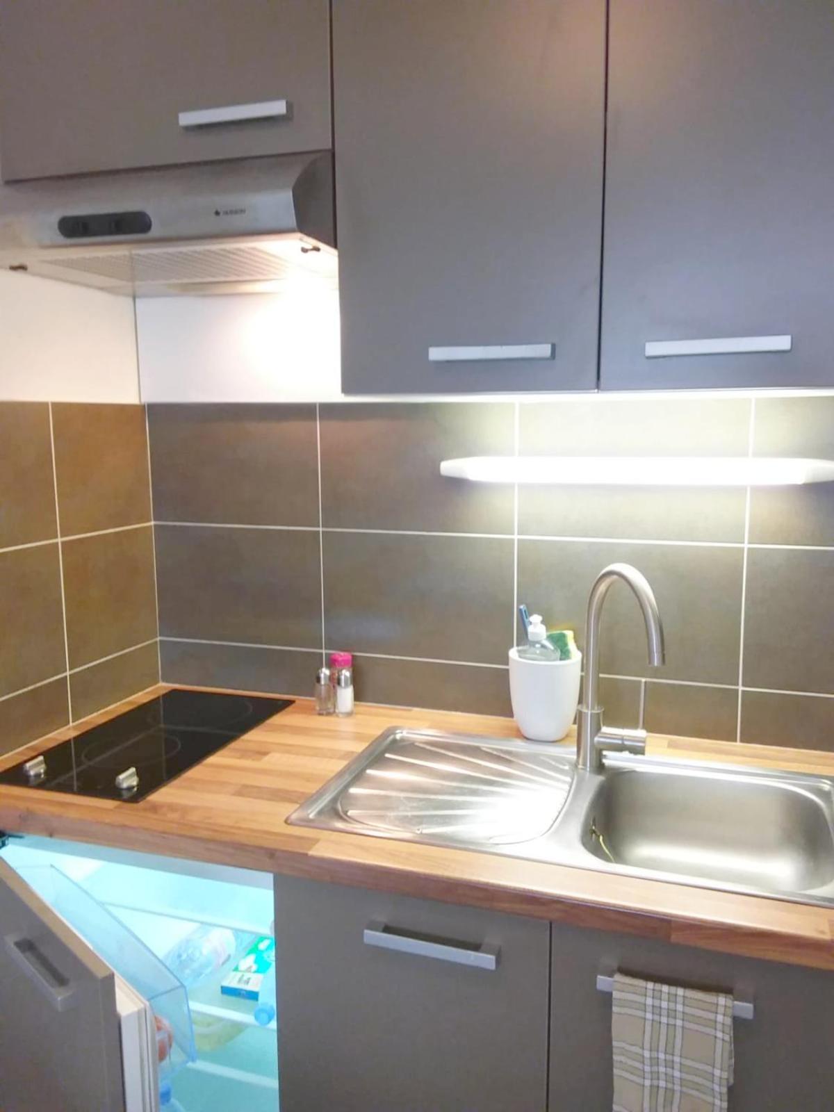 Sejour Perpignan Avec Petit-Dejeuner A La Demande A 20 Minutes De L'Espagne A La Douceur Catalane Ngoại thất bức ảnh