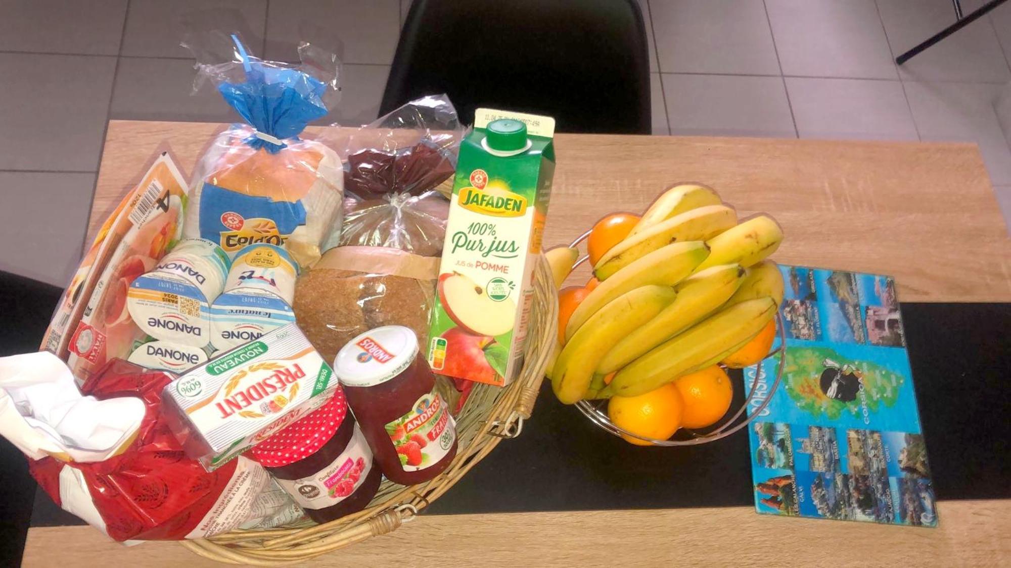 Sejour Perpignan Avec Petit-Dejeuner A La Demande A 20 Minutes De L'Espagne A La Douceur Catalane Ngoại thất bức ảnh
